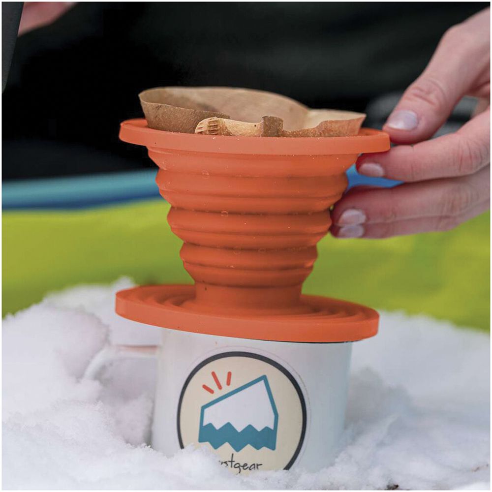 UST Flexware Collapsable Coffee Drip