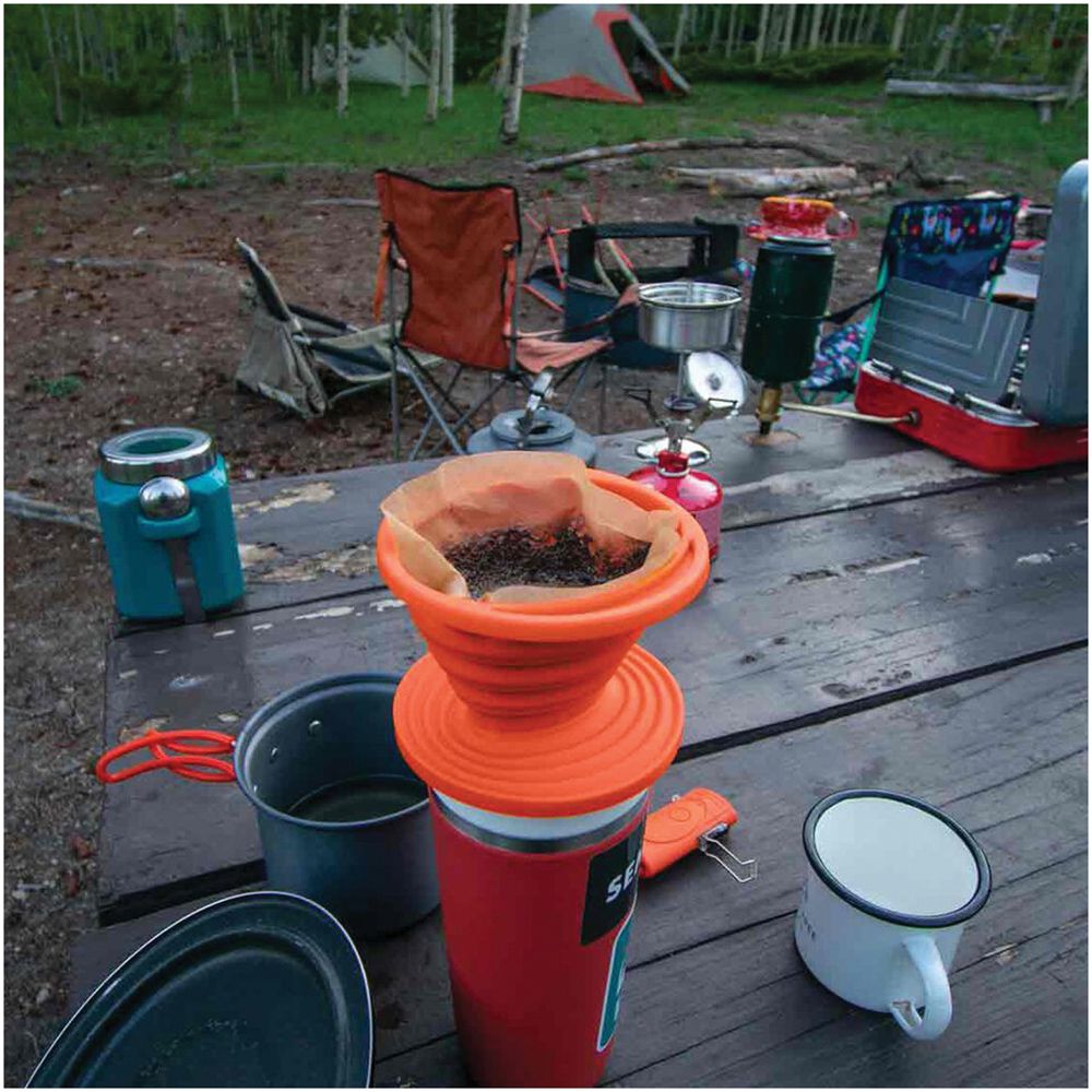 UST Flexware Collapsable Coffee Drip