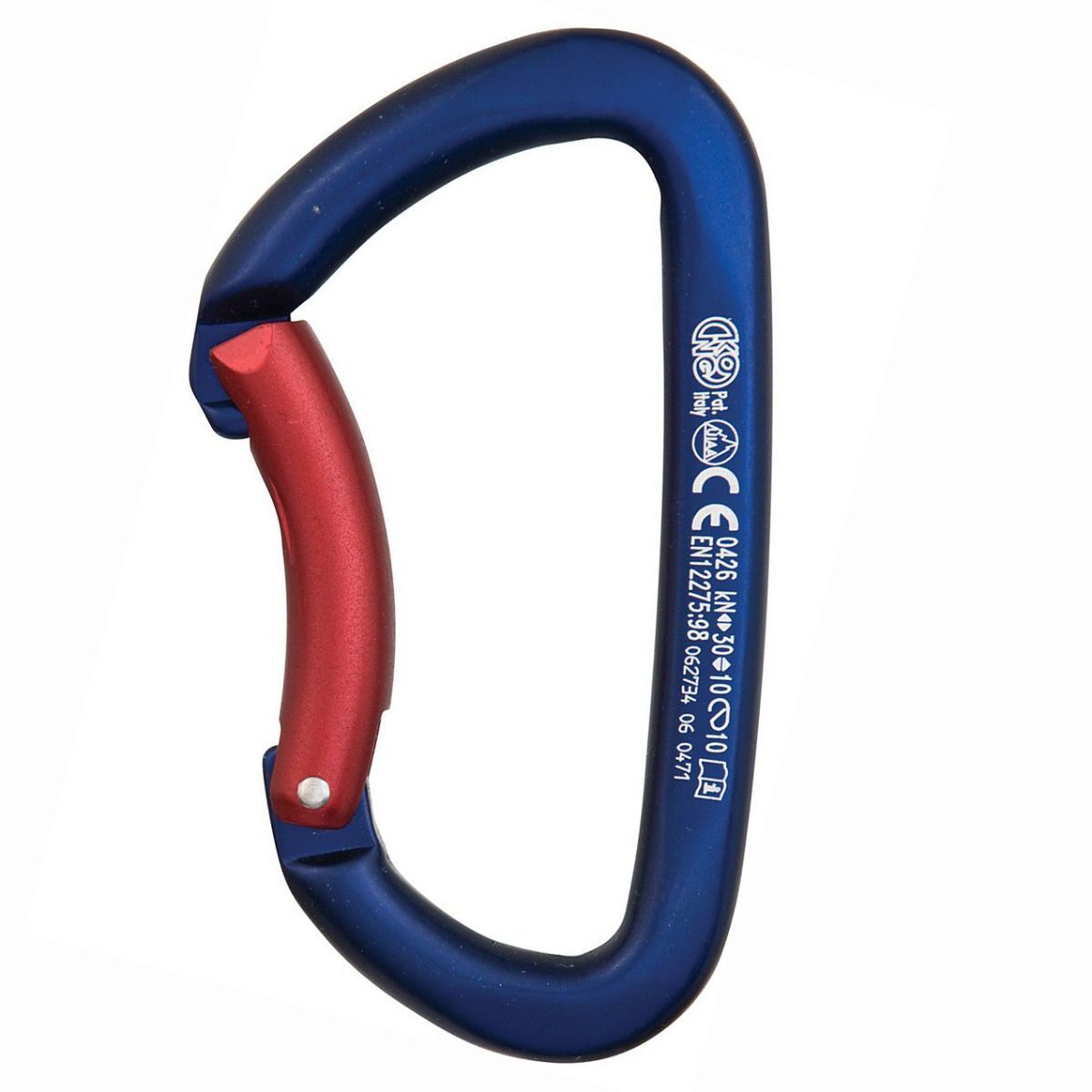 Kong Guide Carabiner