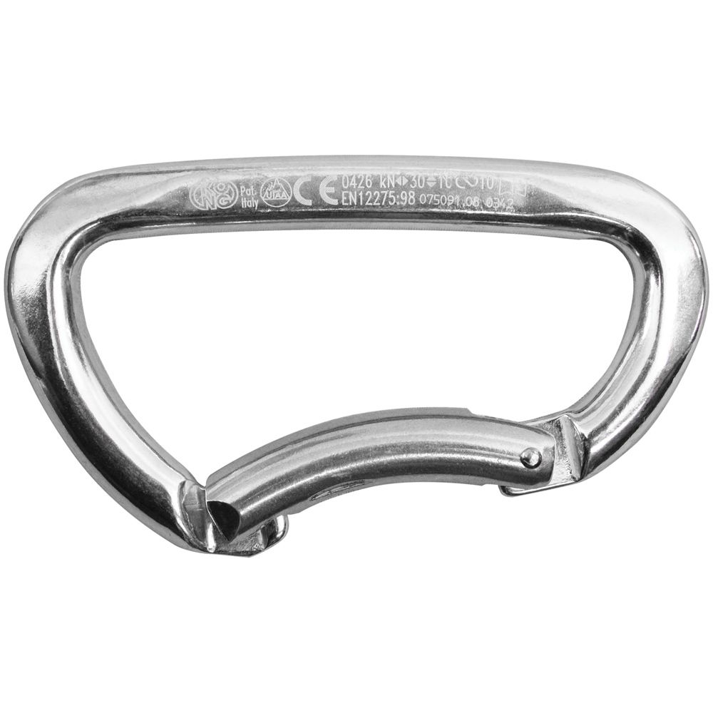 Kong Guide Carabiner