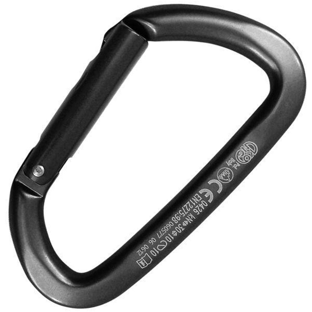 Kong Guide Carabiner