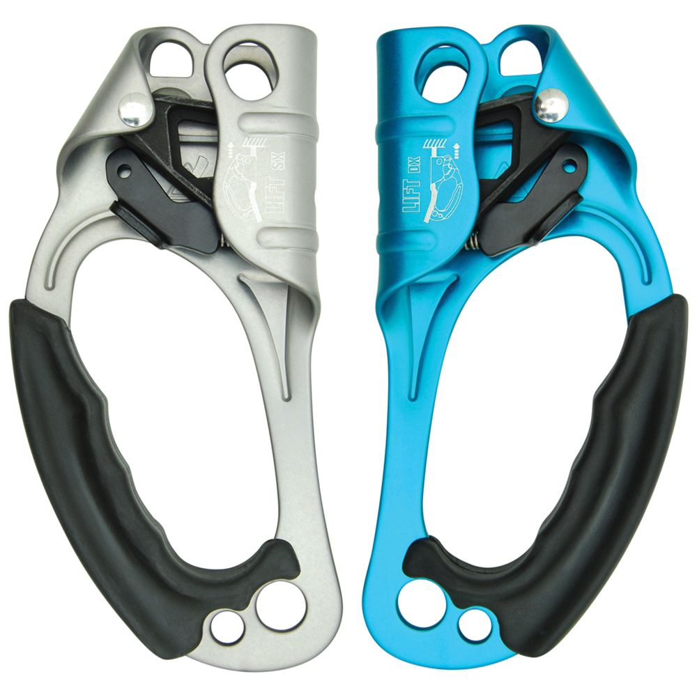 Kong Lift Hand Ascenders