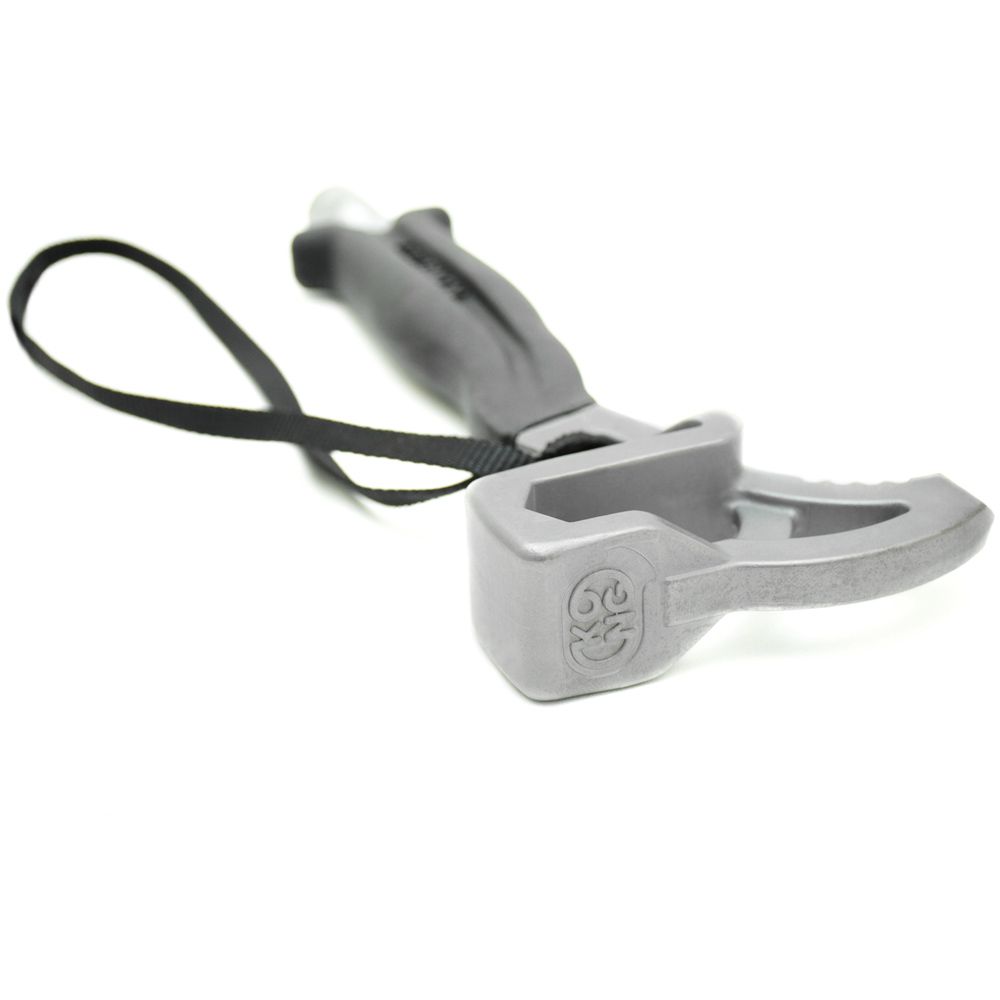 Kong Speleagle Hammer -Lunar White
