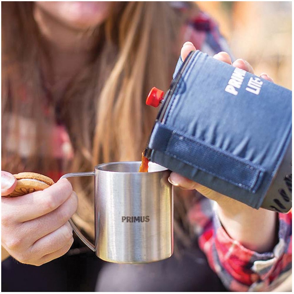 Primus Lite Plus Stove System