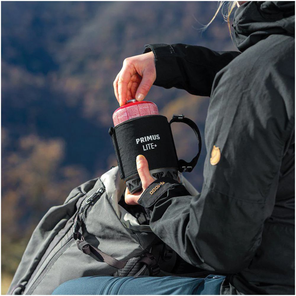 Primus Lite Plus Stove System