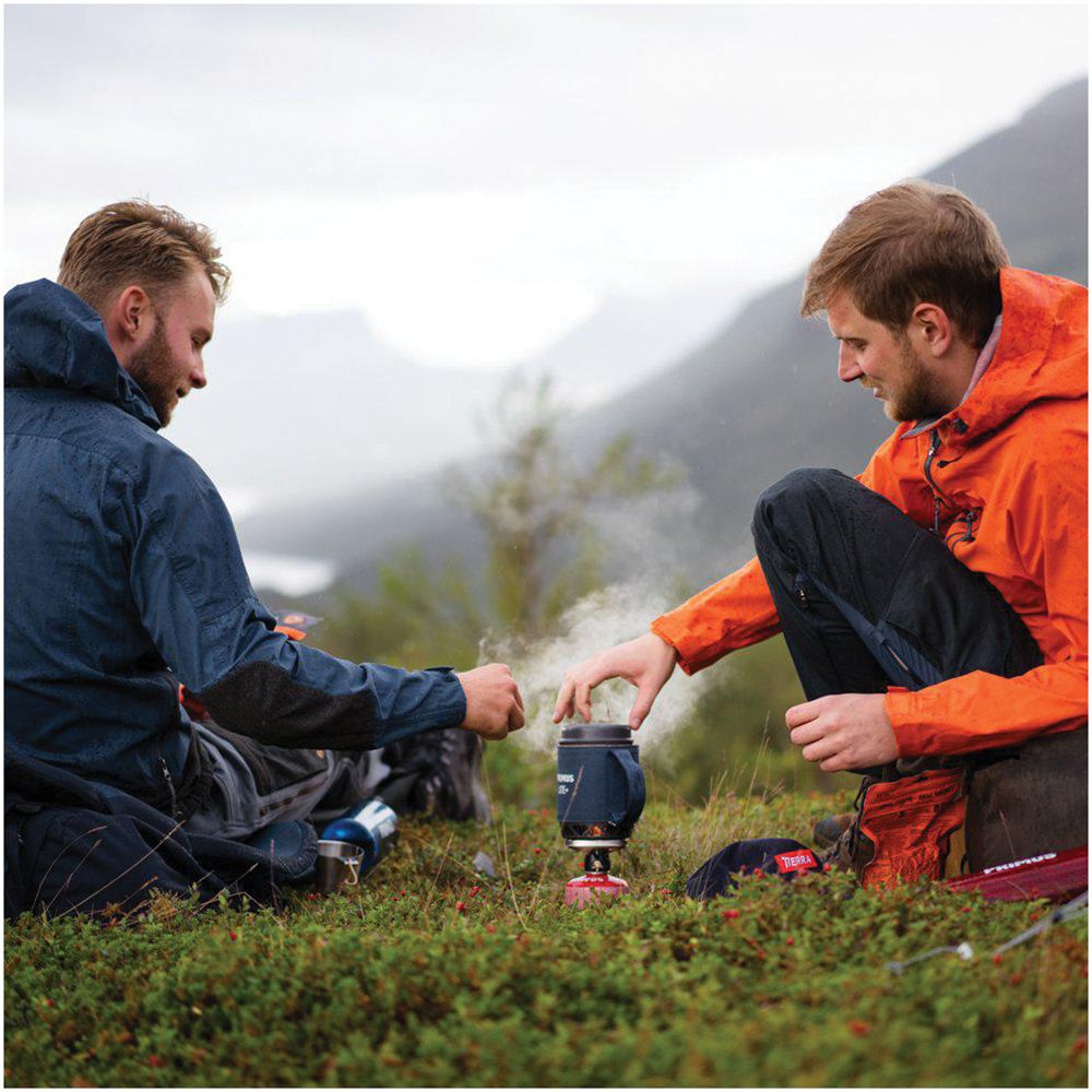 Primus Lite Plus Stove System