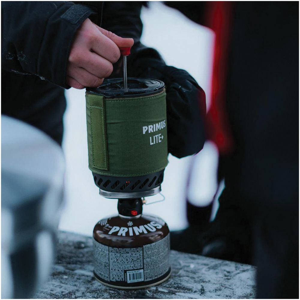 Primus Lite Plus Stove System