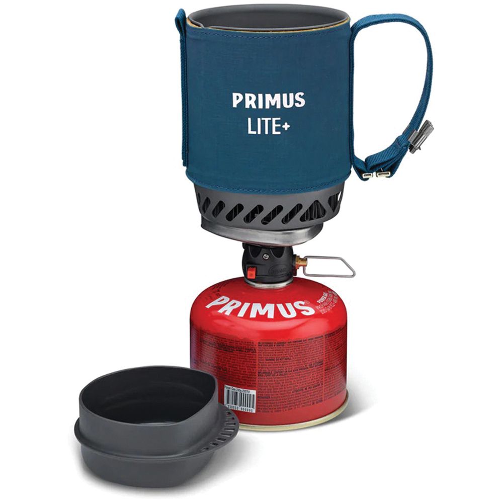 Primus Lite Plus Stove System