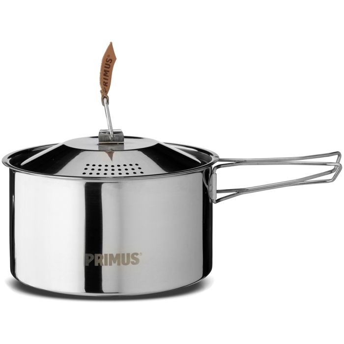 Primus Campfire Stainless Steel Cookset