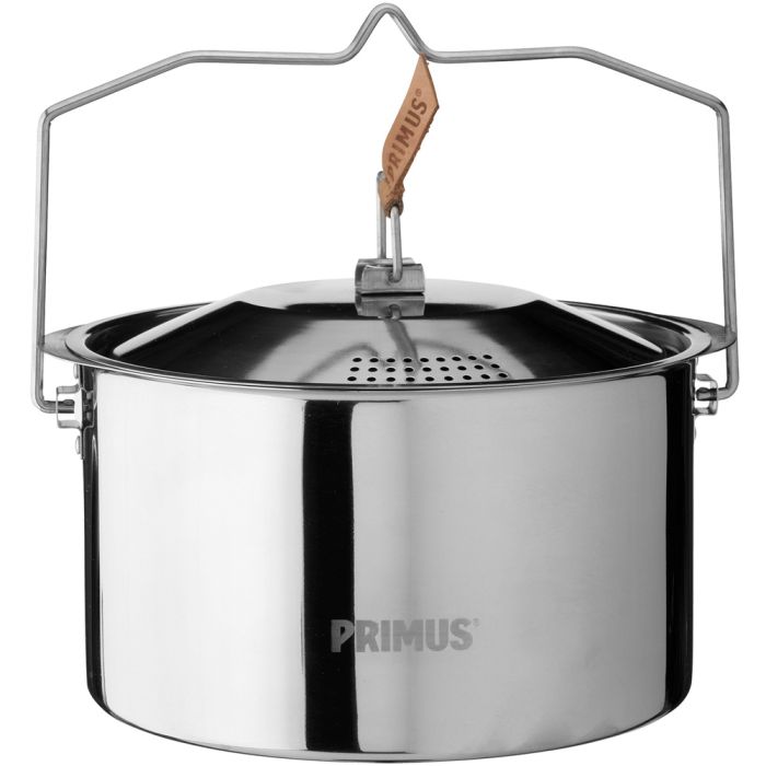 Primus Campfire Stainless Steel Cookset