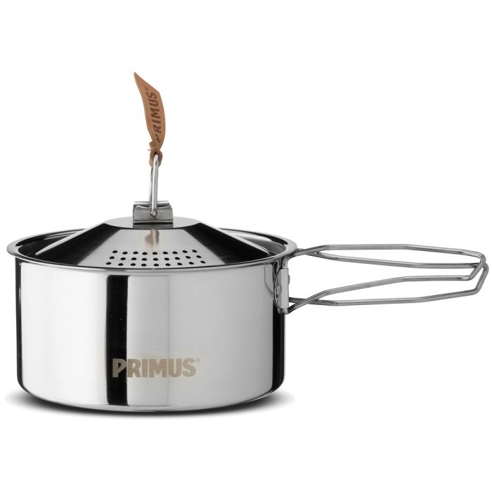 Primus Campfire Stainless Steel Cookset