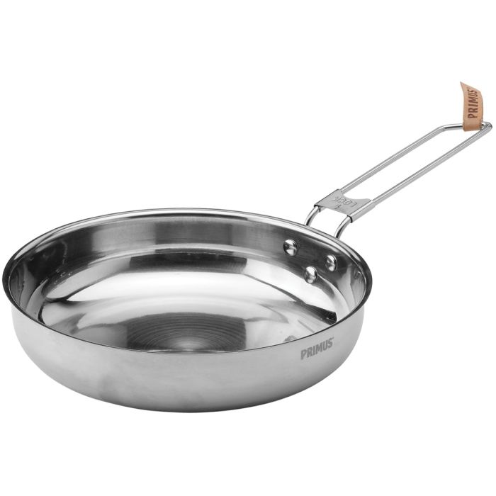 Primus Campfire Stainless Steel Cookset