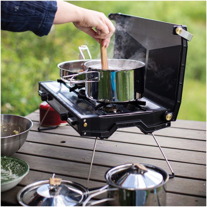 Primus Campfire Stainless Steel Cookset
