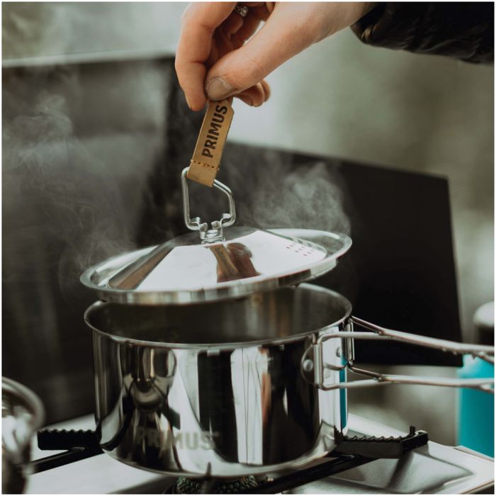 Primus Campfire Stainless Steel Cookset