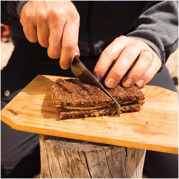 Primus Campfire Cutting Set
