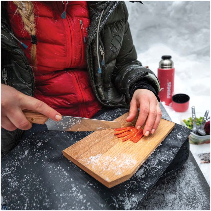 Primus Campfire Cutting Set