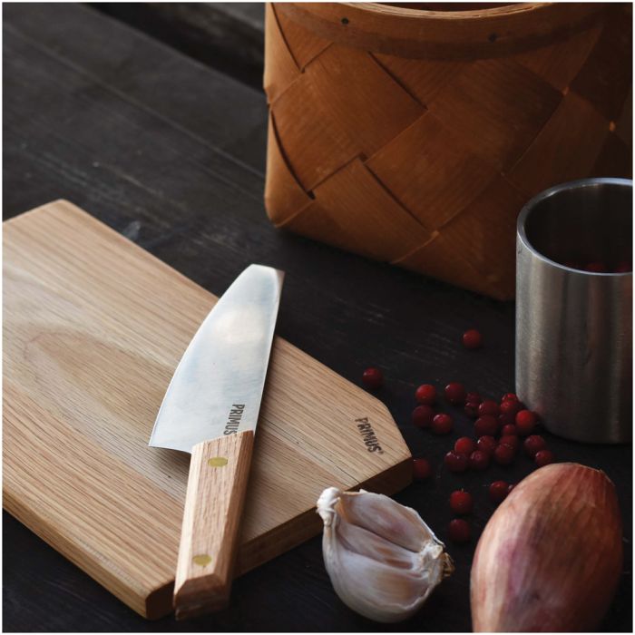 Primus Campfire Cutting Set