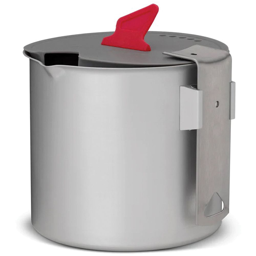 Primus Essential Trek Aluminum Pot Set