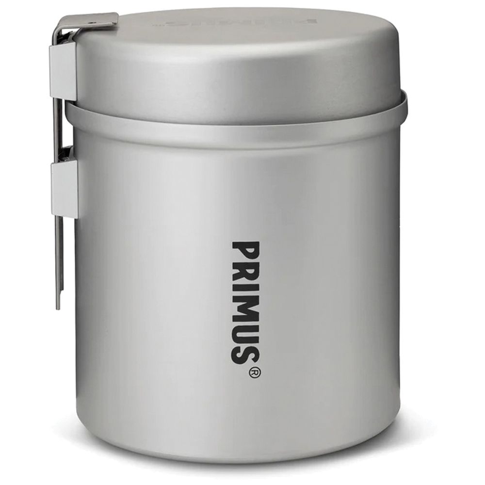 Primus Essential Trek Aluminum Pot Set