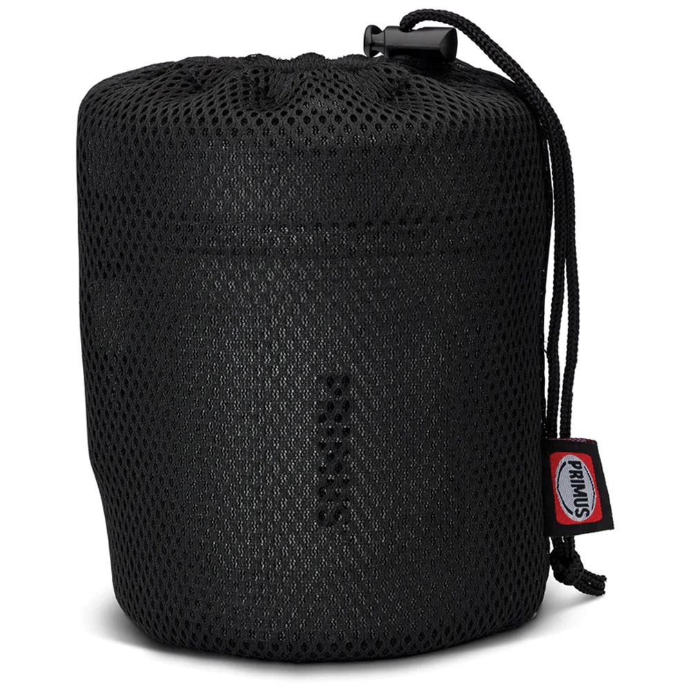 Primus Essential Trek Aluminum Pot Set