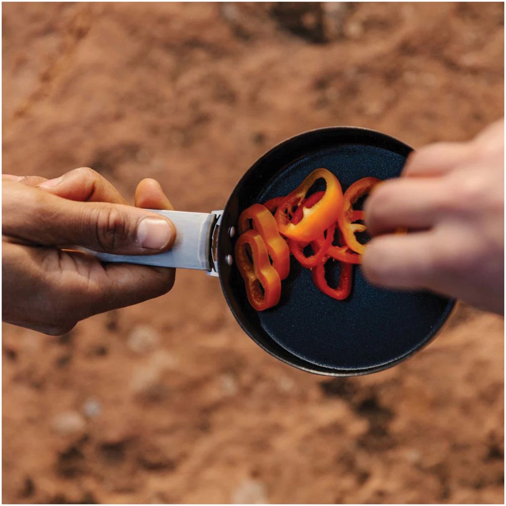 Primus Essential Trek Aluminum Pot Set