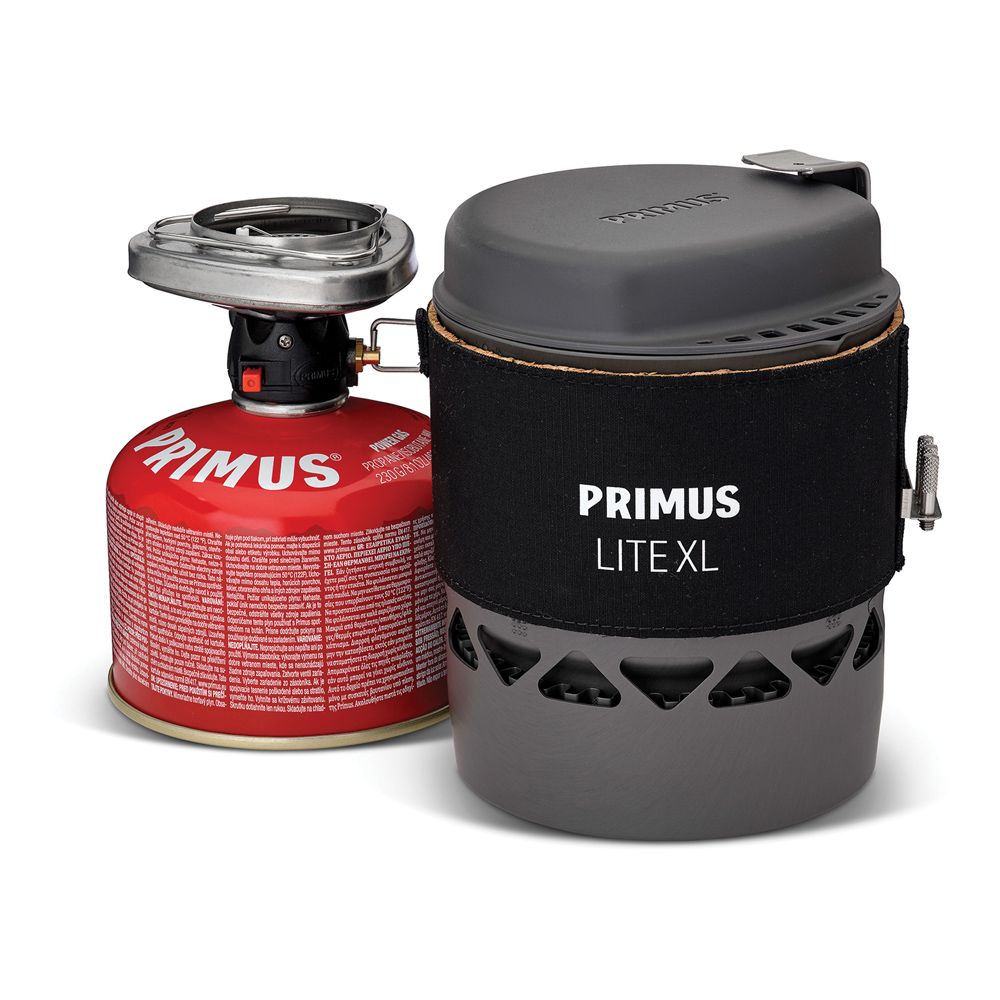 Primus Lite XL Pot 1.0 Liter