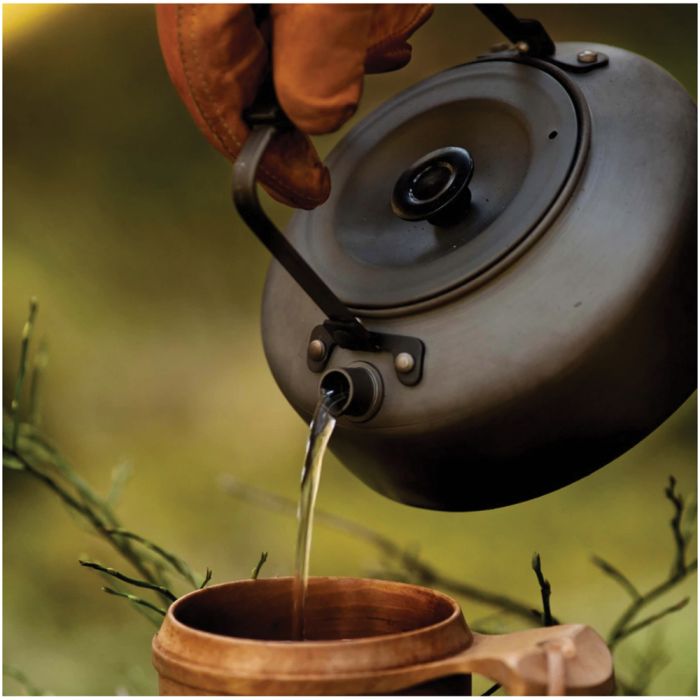 Primus LiTech Coffee/Tea Kettle