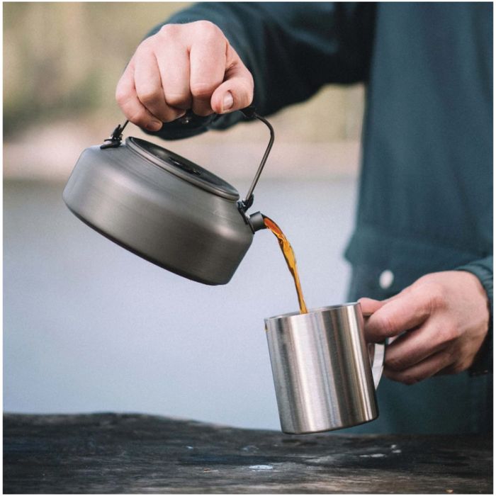 Primus LiTech Coffee/Tea Kettle