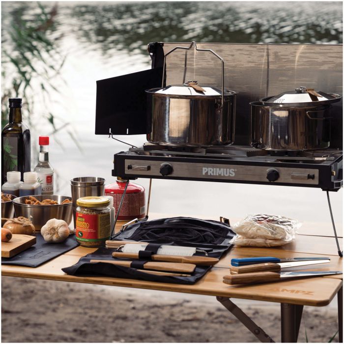 Primus Campfire Prep Set