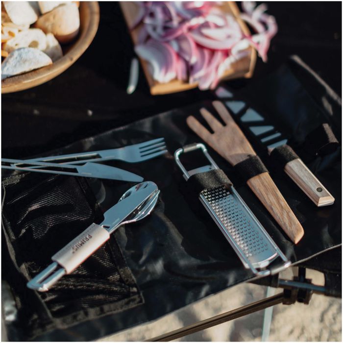 Primus Campfire Prep Set
