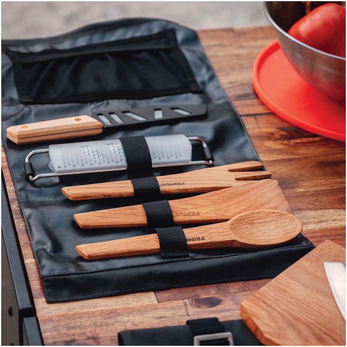 Primus Campfire Prep Set