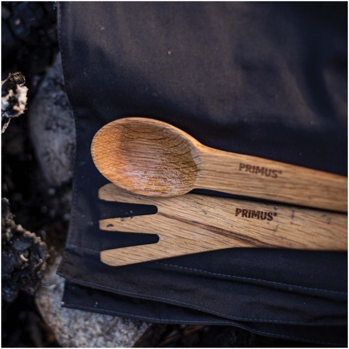 Primus Campfire Prep Set