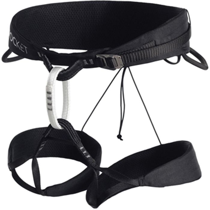 Rocket Climbing Harness