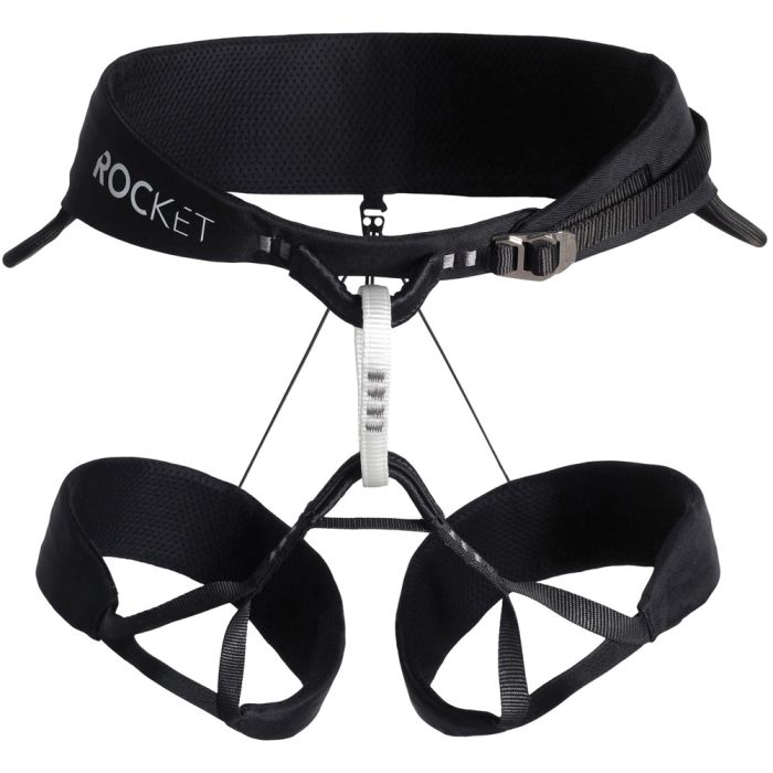 Rocket Climbing Harness