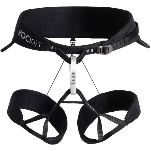 Rocket Climbing Harness