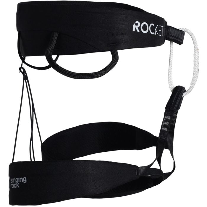 Rocket Climbing Harness