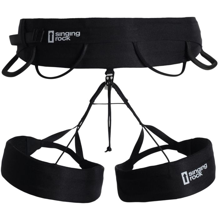 Rocket Climbing Harness