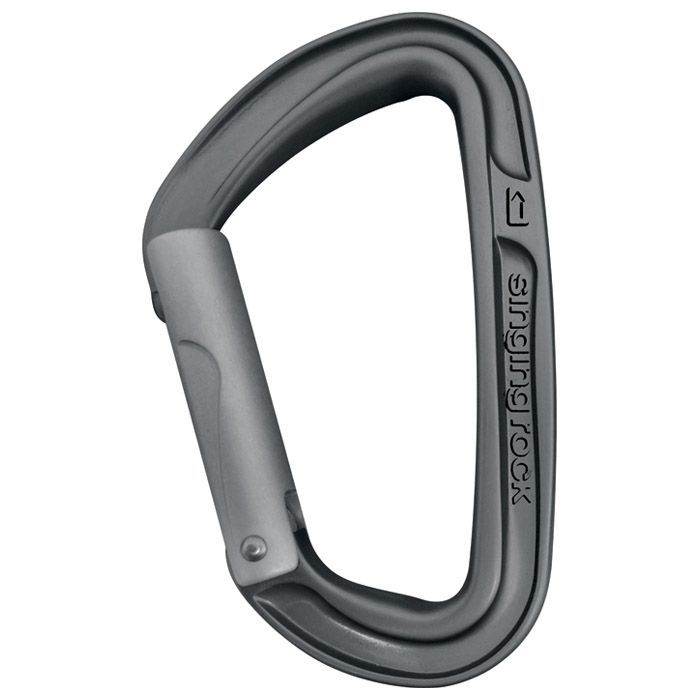Singing Rock Colt Carabiner