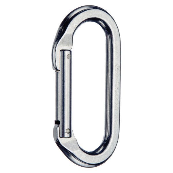 SMC Oval Carabiner (Bail Biner)
