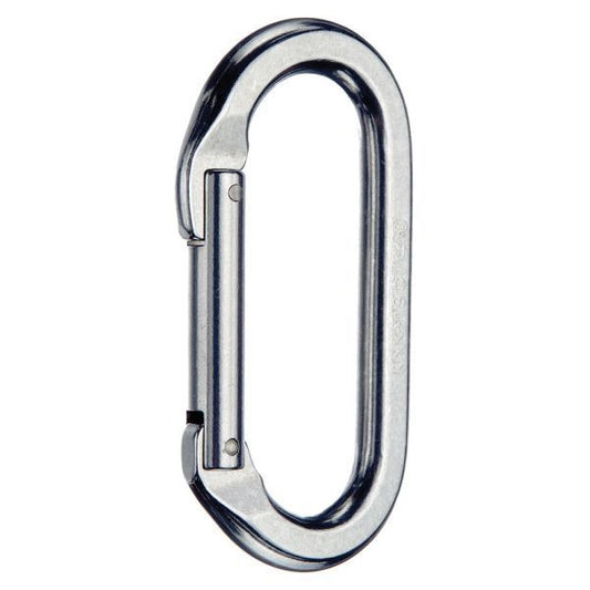 SMC Oval Carabiner (Bail Biner)