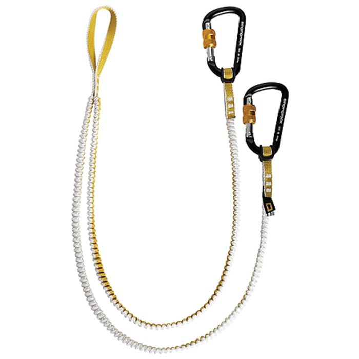 Singing Rock Bungee Leash 360 Ice Climbing Tether