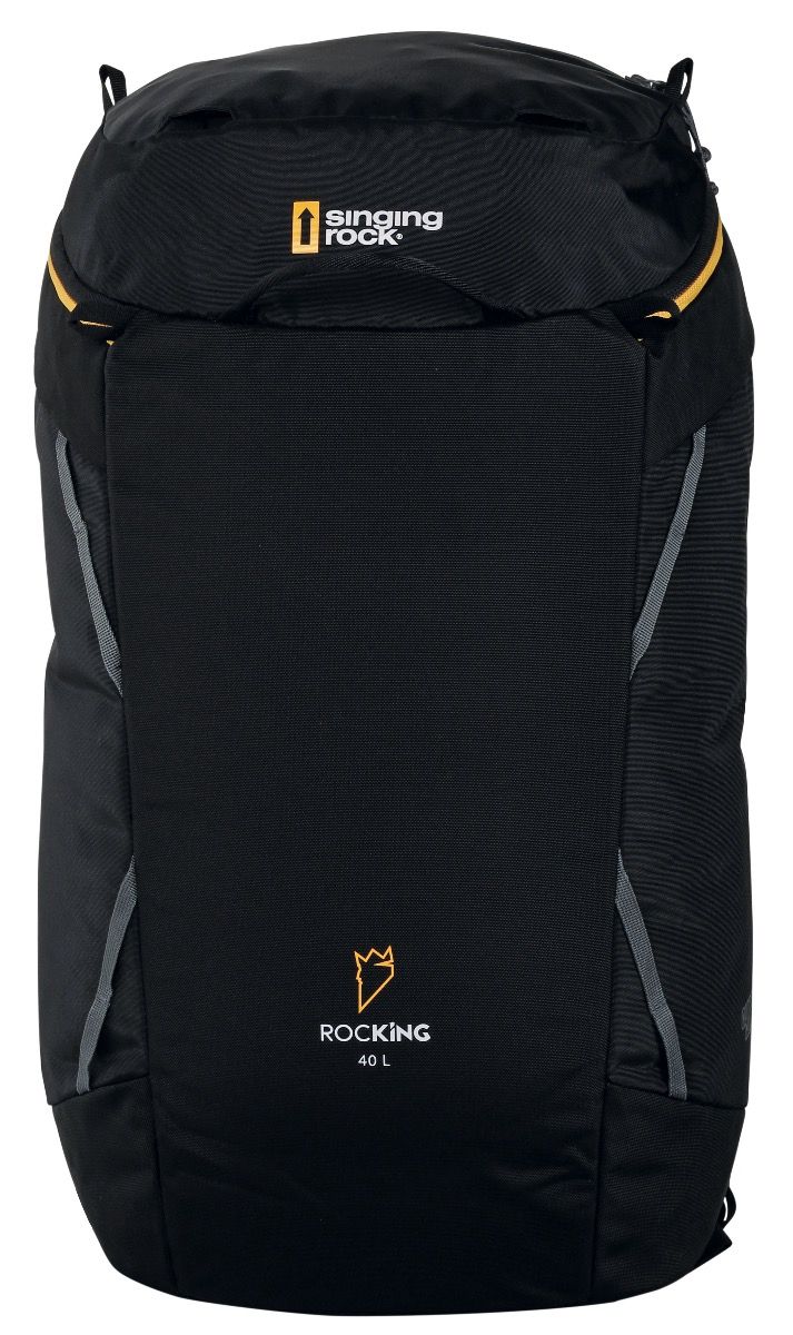 Singing Rock Rocking Crag Bag 40L
