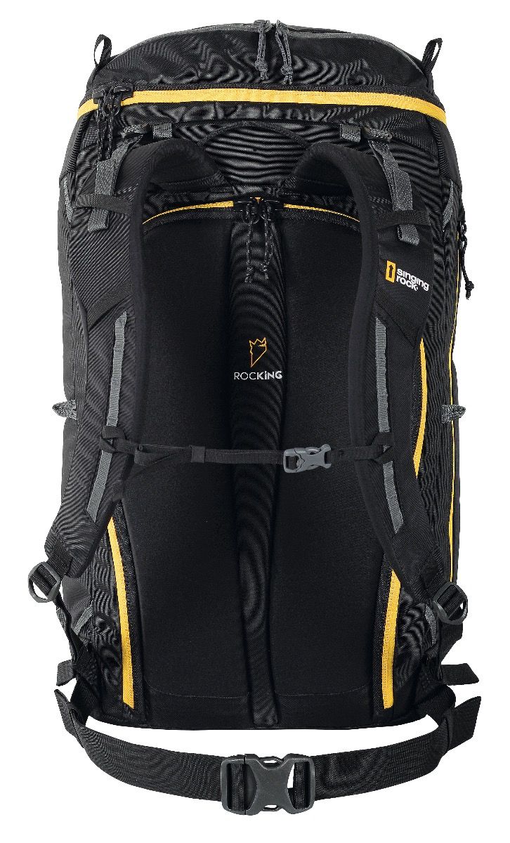 Singing Rock Rocking Crag Bag 40L