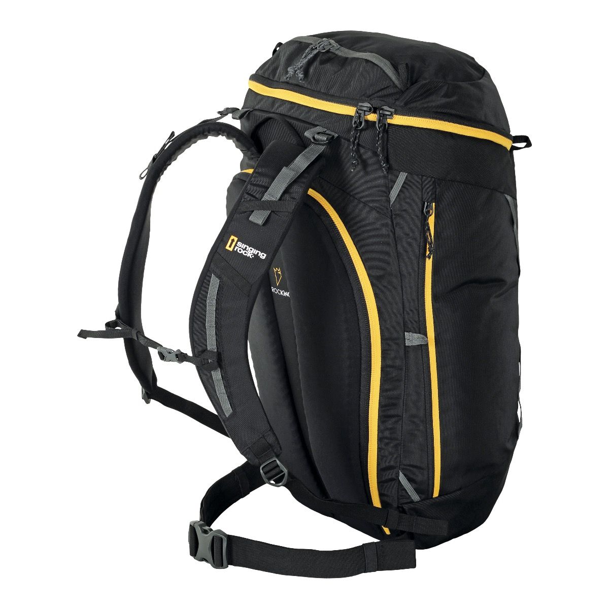 Singing Rock Rocking Crag Bag 40L