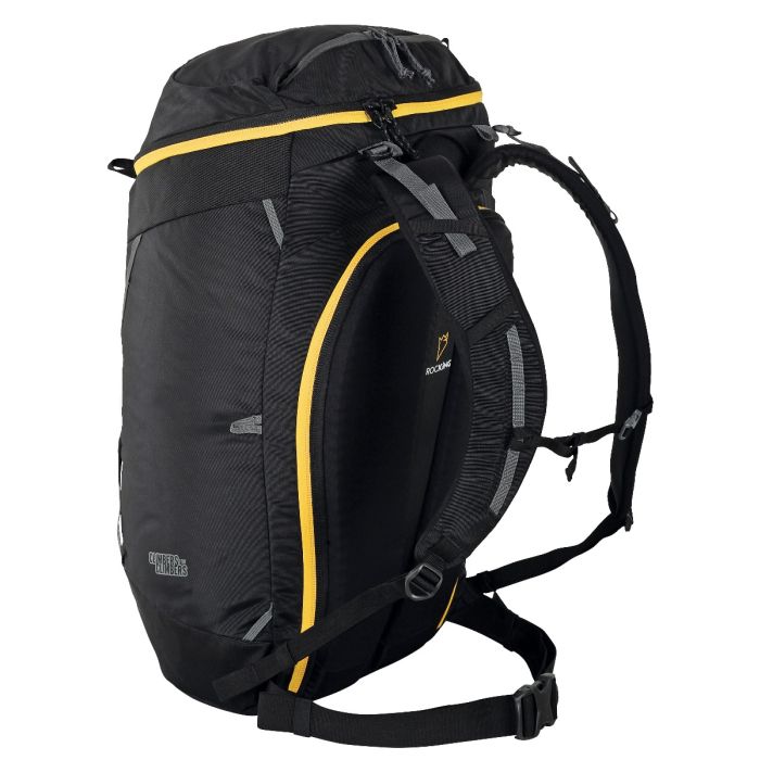 Singing Rock Rocking Crag Bag 40L