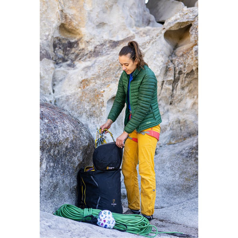 Singing Rock Rocking Crag Bag 40L