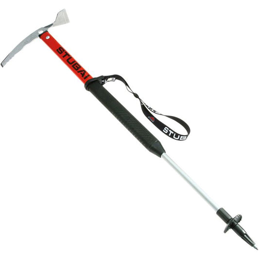 Stubai Telescoping Mountaineering Axe