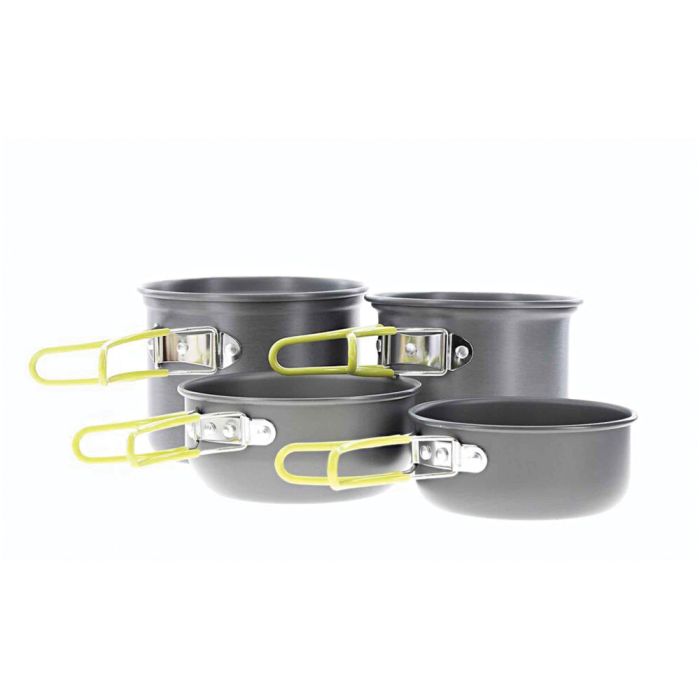 UST Cook Kits