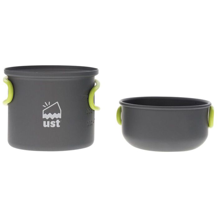 UST Cook Kits