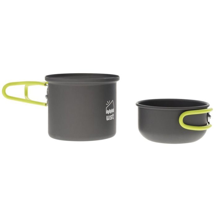 UST Cook Kits
